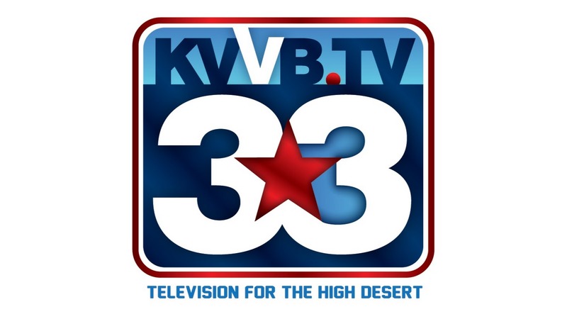 KVVB-TV 33